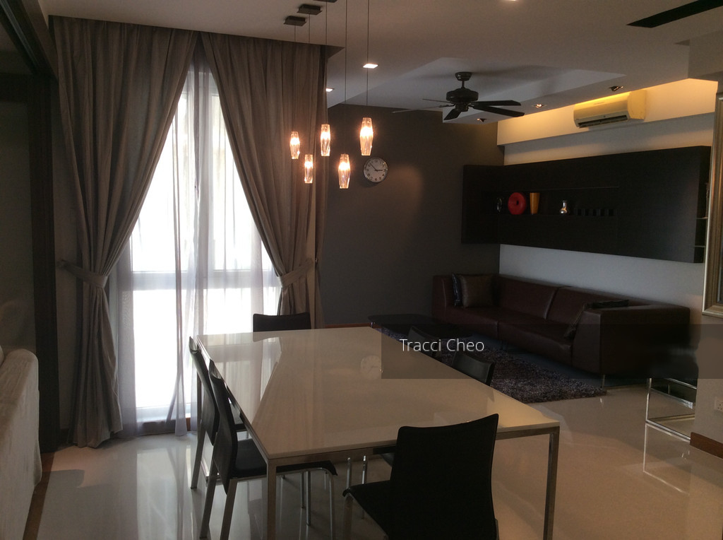 Savannah Condopark (D18), Condominium #150396162